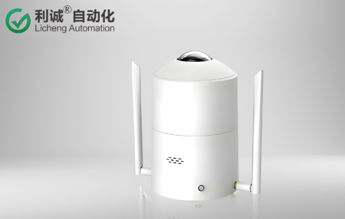 不止於觀測：天空成像儀的雲團追蹤與智能預測功能解析