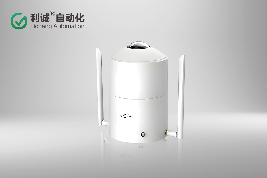 一目了然：全天空成像儀如何工作？