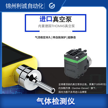 多參數乙烷氣體檢測儀