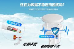 風速傳感器工作原理