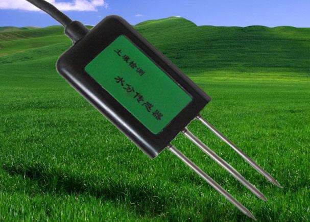 多個土壤濕度傳感器3.3v