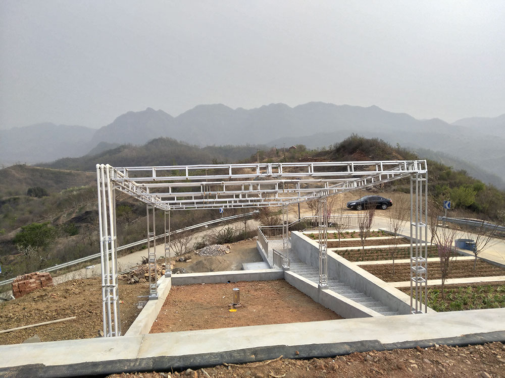 專業的人工模擬降雨點擊查看