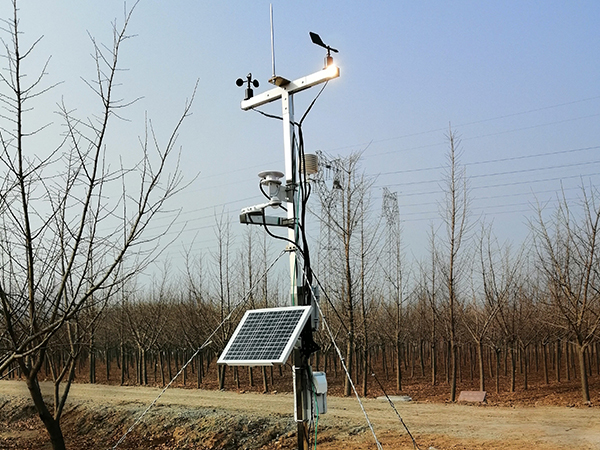 土壤墒情監測站,專業農業蜜桃视频在线免费看廠家