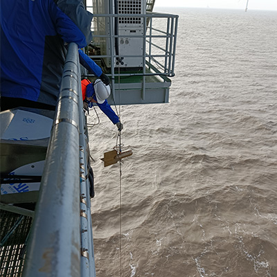 海洋氣象觀測站報價