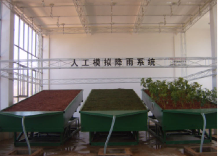 DC-RGJY全自動人工模擬降雨器品牌