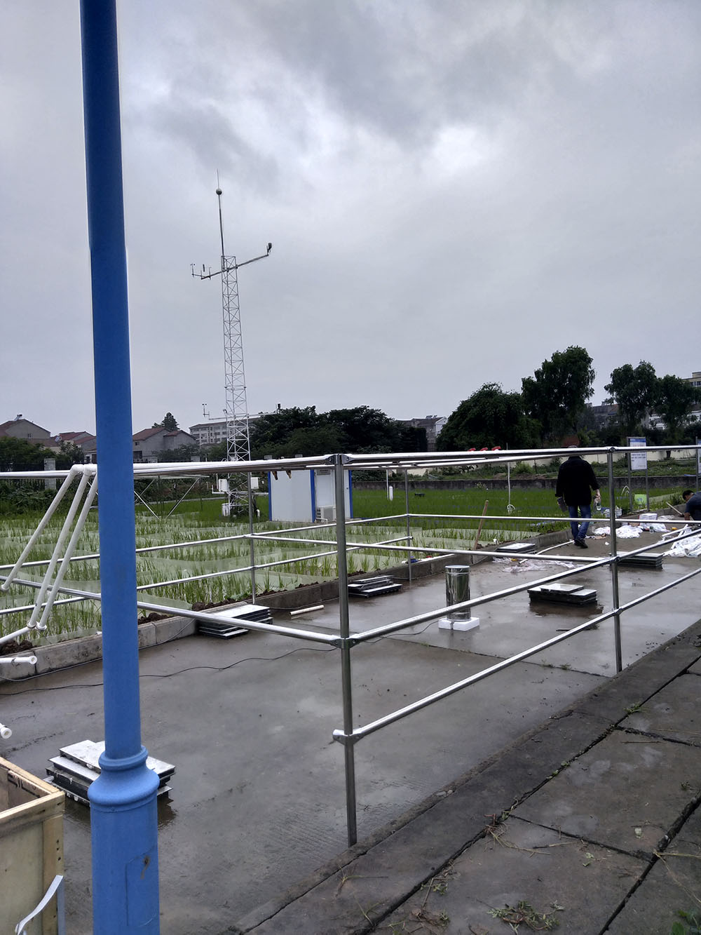 DC-RGJY野外人工模擬降雨器供應商