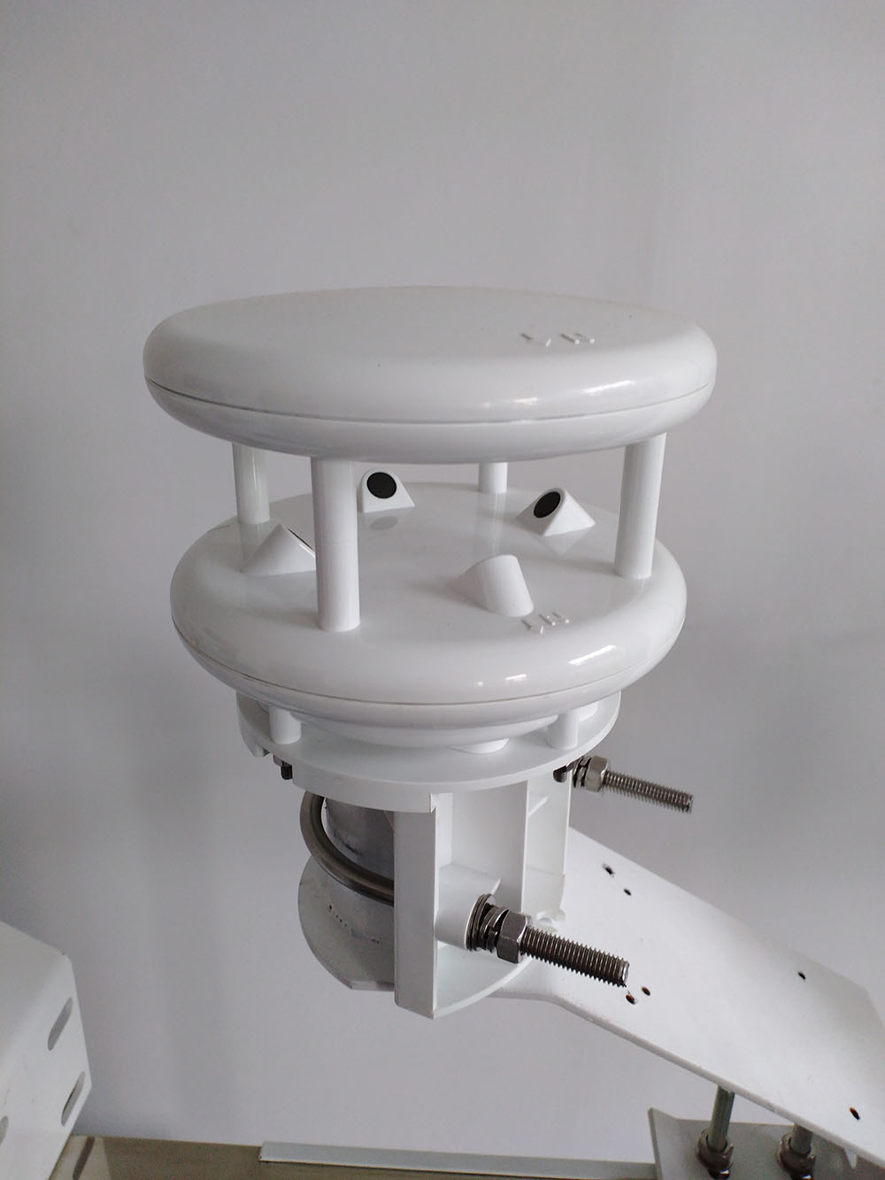 LC-CSB工業超聲波風速傳感器